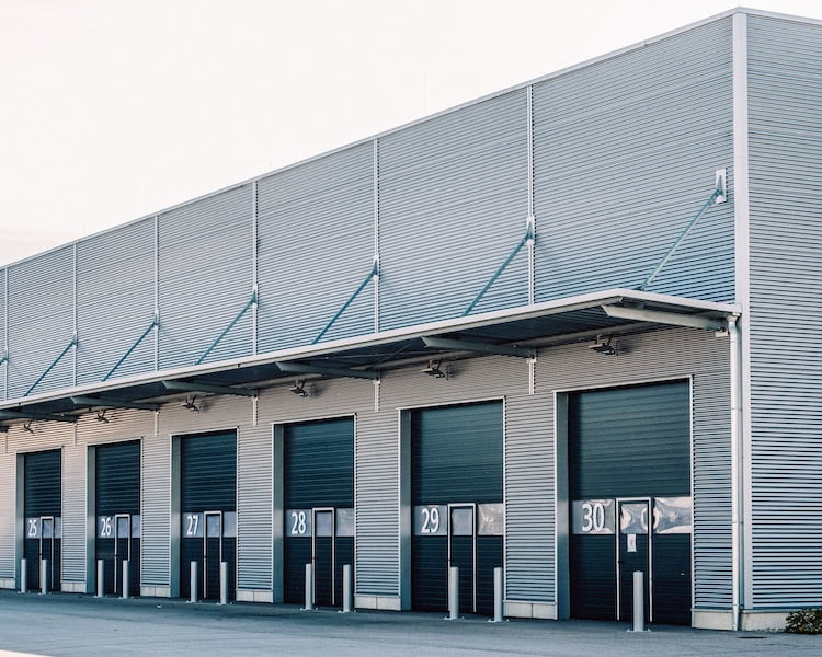 modern-facade-of-a-warehouse